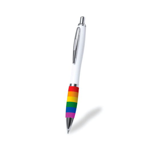 Rainbow Grip Pens Main